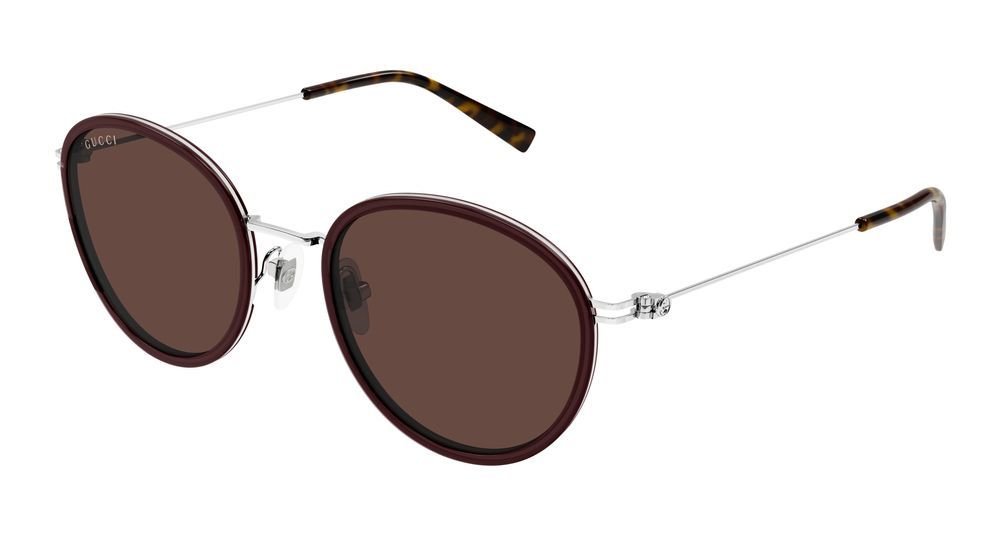 Gucci Eyewear GG1849S Round Sunglasses