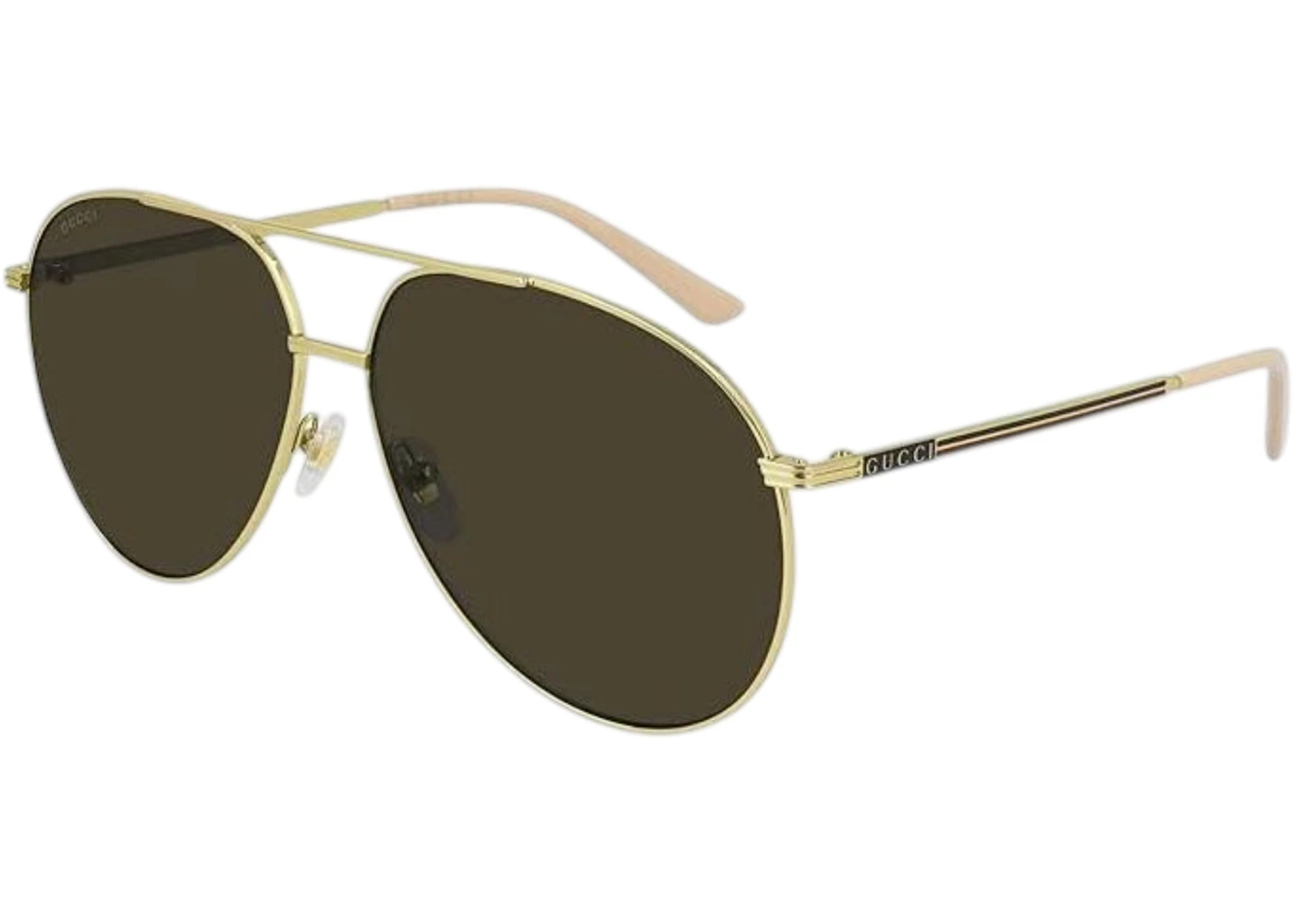 Gucci Oval Frame (GG1855O-001) Optical Frames Multicolor