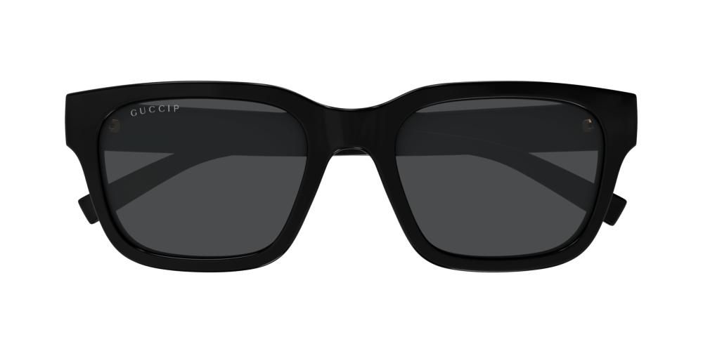 Gucci Eyewear Square Frame Sunglasses