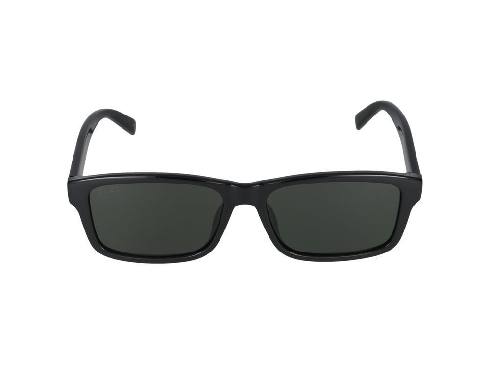 Gucci Eyewear Rectangular Frame Sunglasses