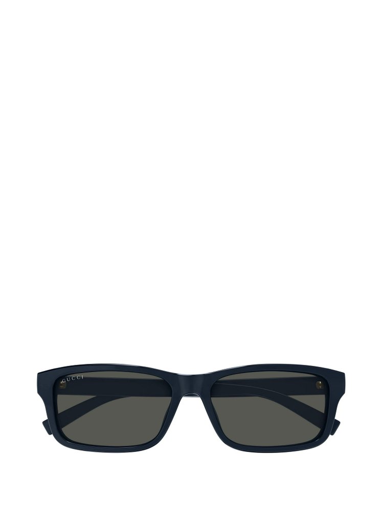 Gucci Eyewear Rectangular Frame Sunglasses