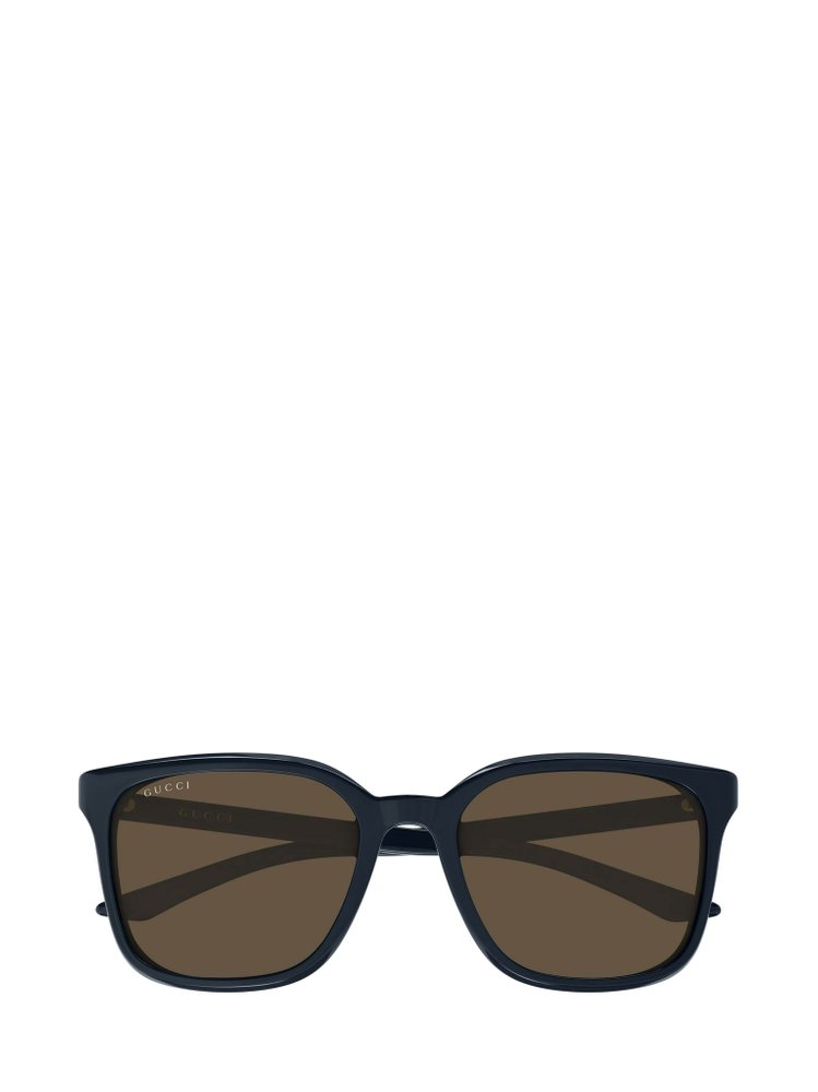Gucci Eyewear Square Frame Sunglasses