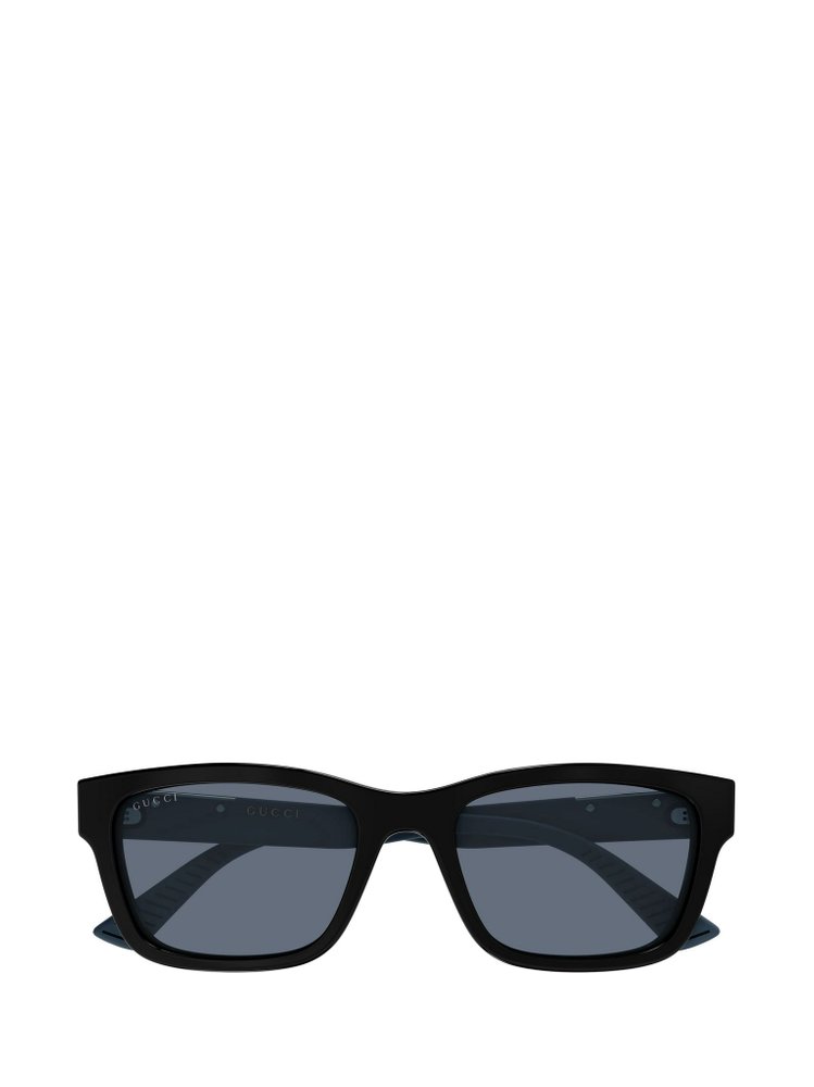 Gucci Eyewear Square Frame Sunglasses