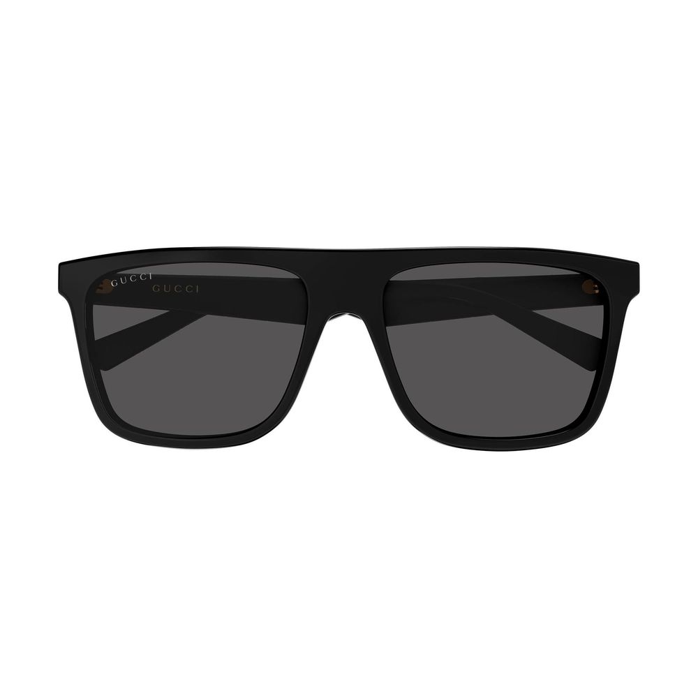 Gucci Eyewear Square Frame Sunglasses
