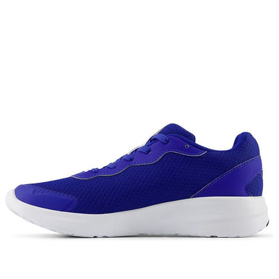 (GS) New Balance 578v1 Wide 'Team Royal White'