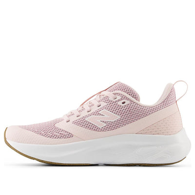 (GS) New Balance Fresh Foam 625 Lace 'Pink Taffy Shell Pink'