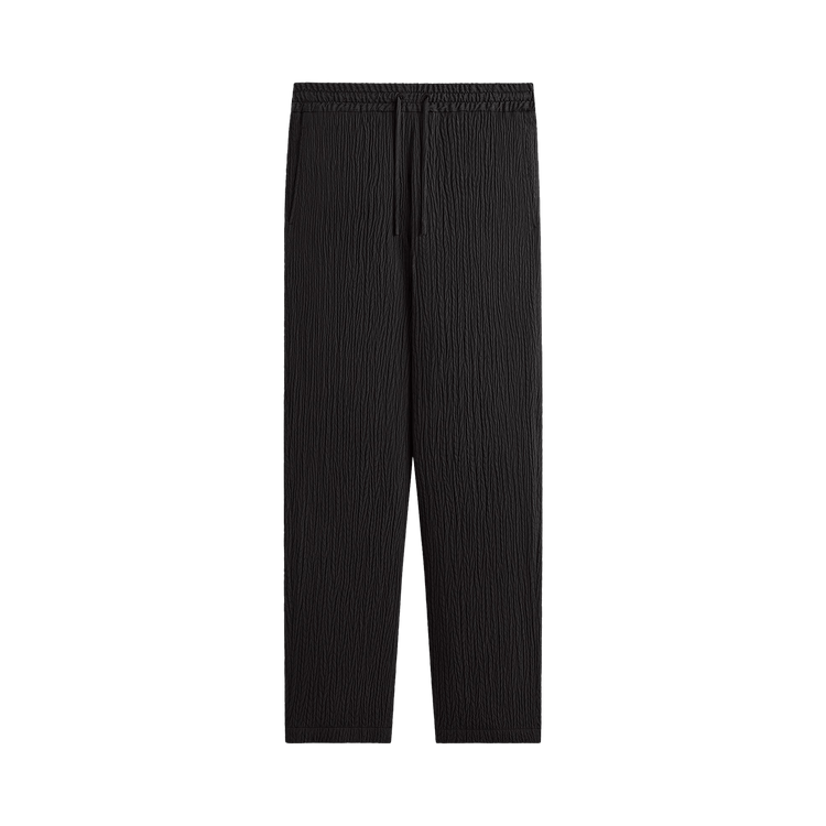 Kith x Giorgio Armani Grayson Pant 'Black'