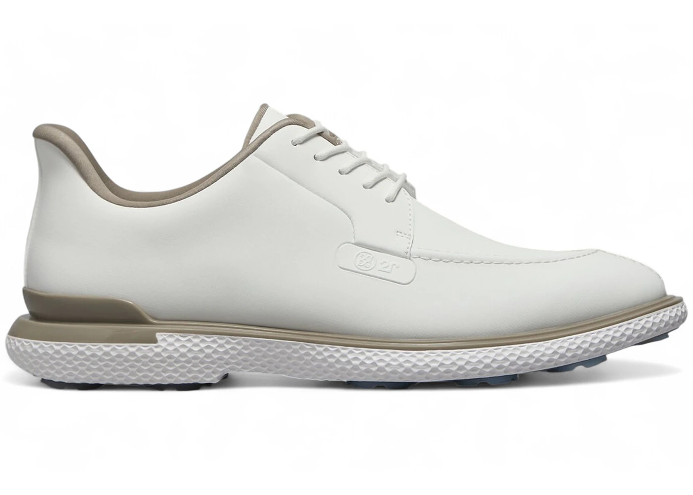 G/FORE Gallivan2R Split Toe Golf Shoe Sand Dune