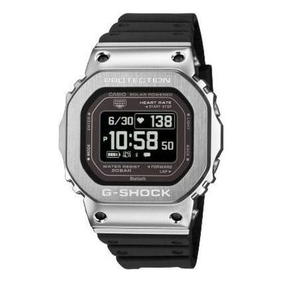 CASIO G-Shock Digital GM-H5600 Series 'Silver'