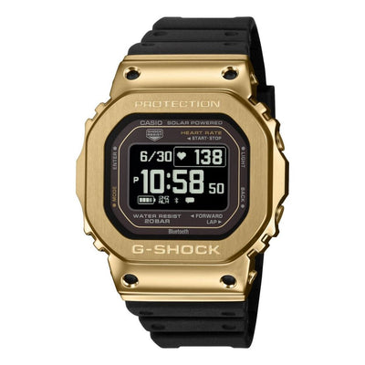 CASIO G-Shock Digital GM-H5600 Series 'Gold'