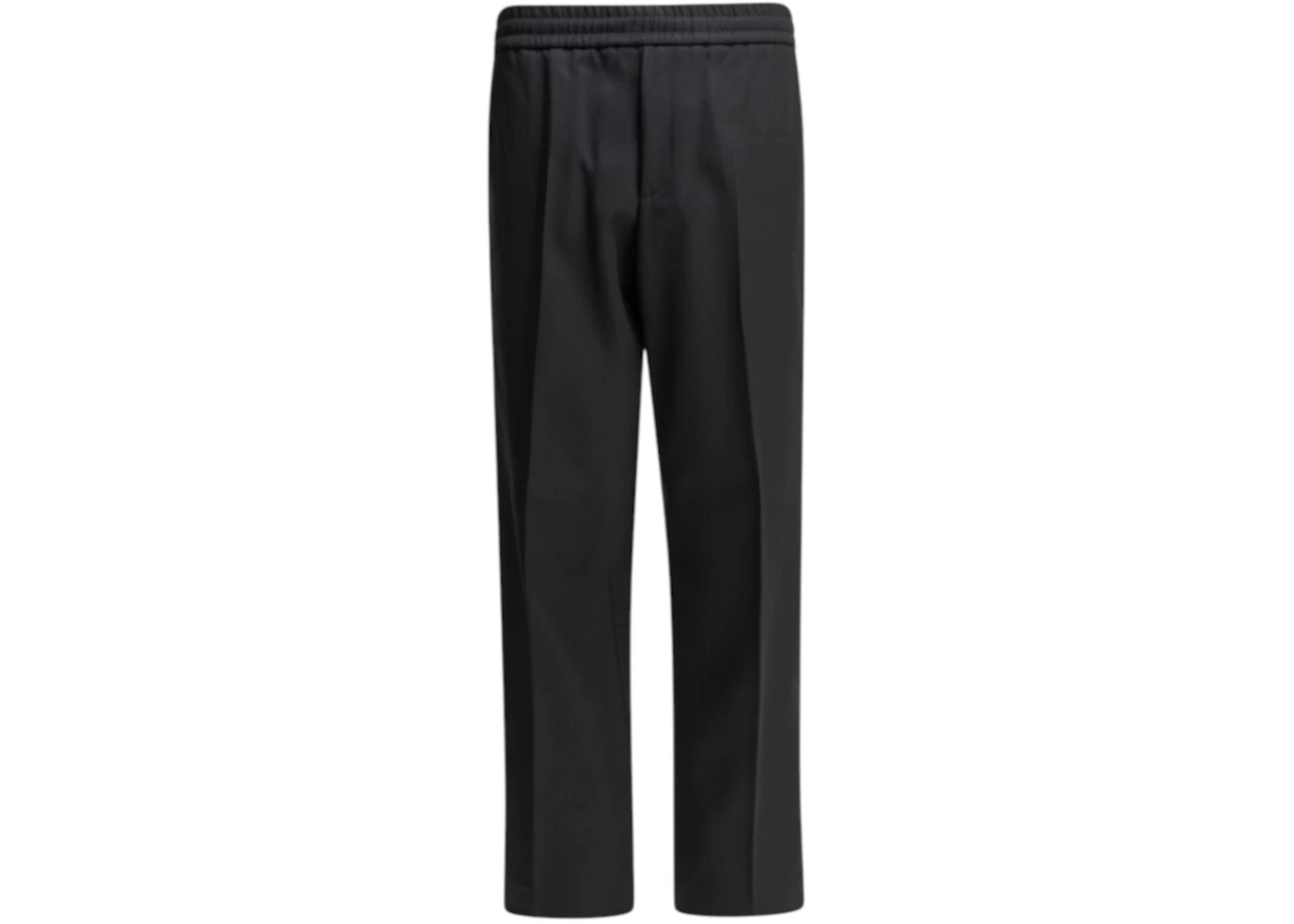 Golden Goose Lennon Casual Pants Blue