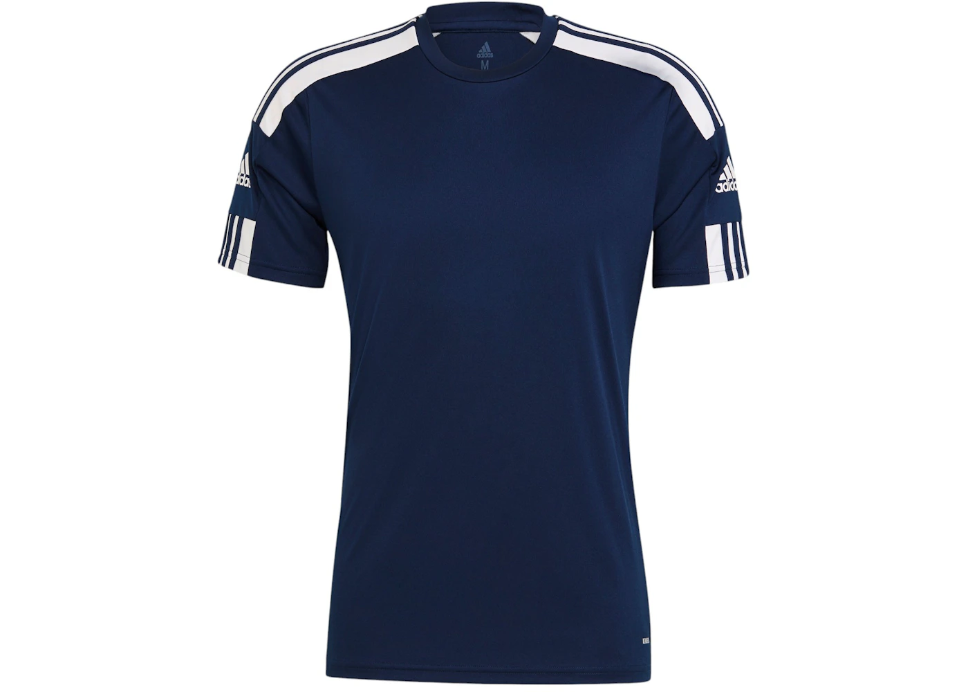 adidas Squadra 21 Jersey Team Navy/White