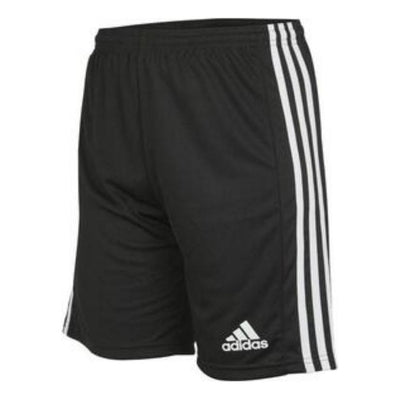(PS) adidas Squadra 21 Soccer Shorts Asia Sizing 'Black'
