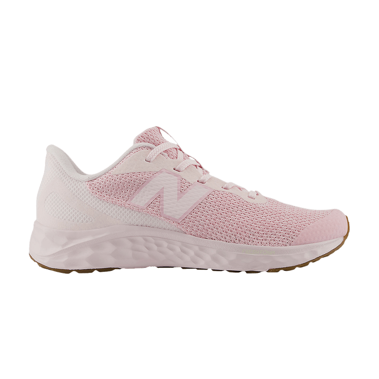 New Balance Fresh Foam Arishi v4 Big Kid 'Pink Granite'