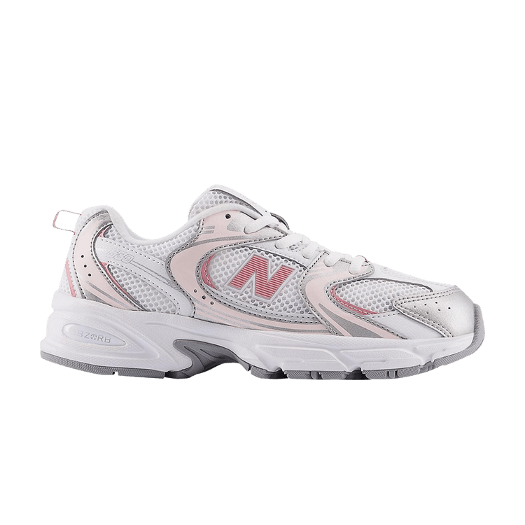 New Balance 530 Big Kid 'Reflection Pink Taffy'