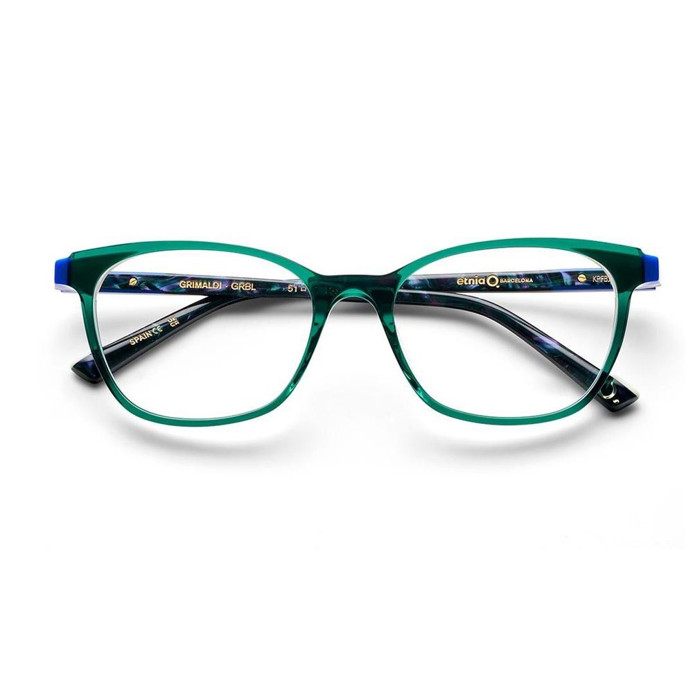 Etnia Barcelona Grimaldi Optical Glasses