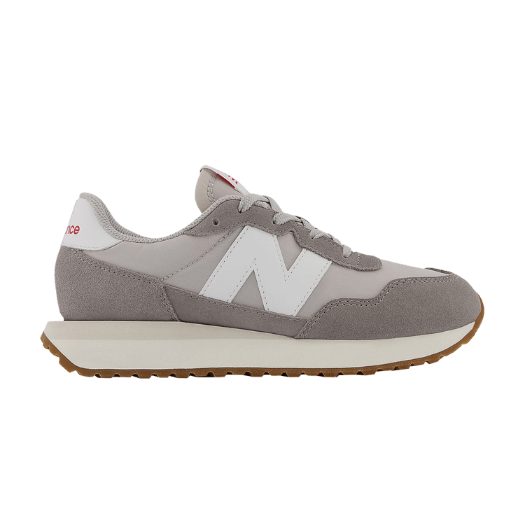 New Balance 237 Big Kid Wide 'Marblehead'