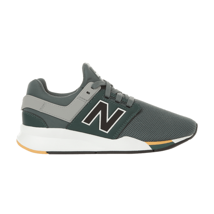 New Balance 247v2 Kids 'Army Green'