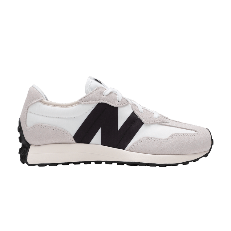 New Balance 327 Big Kid 'Sea Salt'