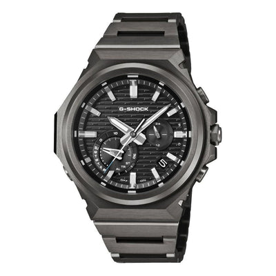 CASIO G-Shock Analog Gst-B1000 Series 'Grey'