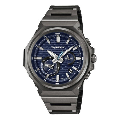 CASIO G-Shock Analog Gst-B1000 Series 'Grey Blue'