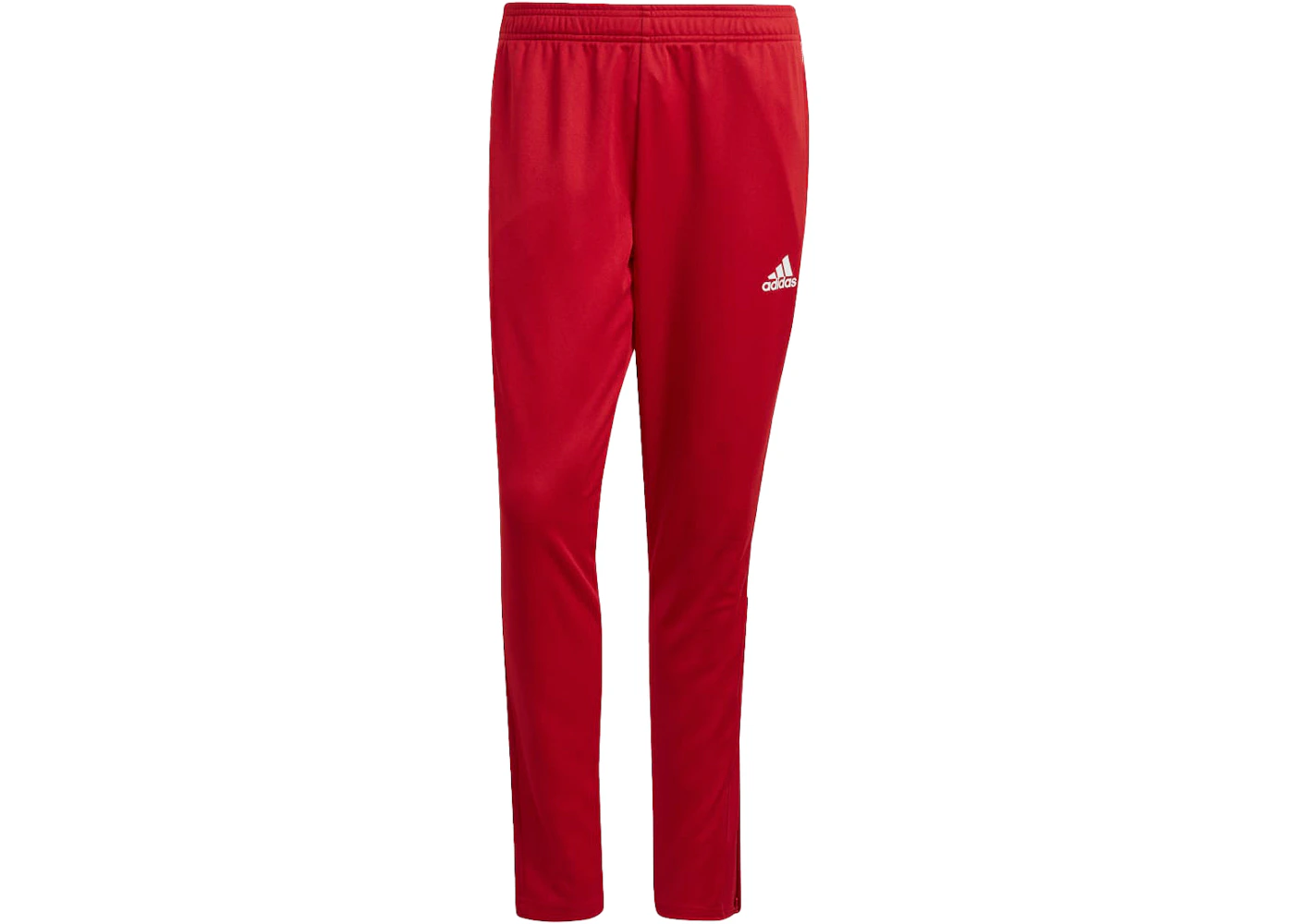 adidas Tiro 21 Track Pants Team Power Red/White