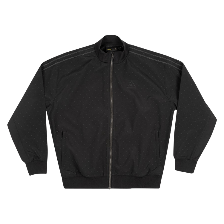 adidas x Pharrell Williams Track Top 'Black'