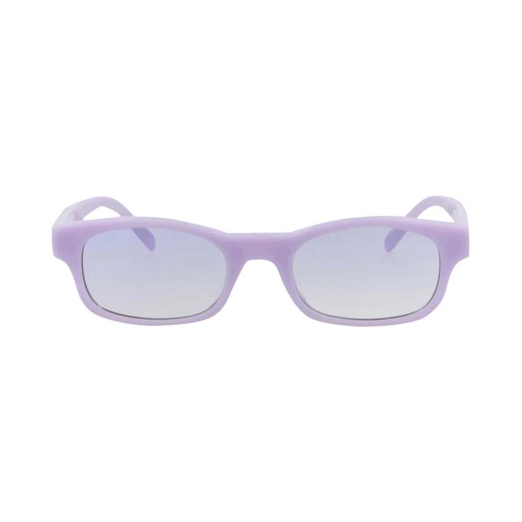 Givenchy Square Sunglasses 'Lilac/Violet'