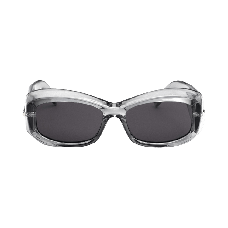 Givenchy Geometric Sunglasses 'Grey'