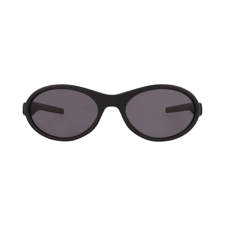 Givenchy Round Sunglasses 'Black/Smoke'