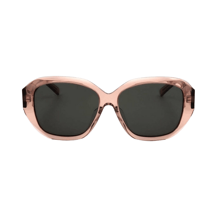 Givenchy Square Sunglasses 'Orange'