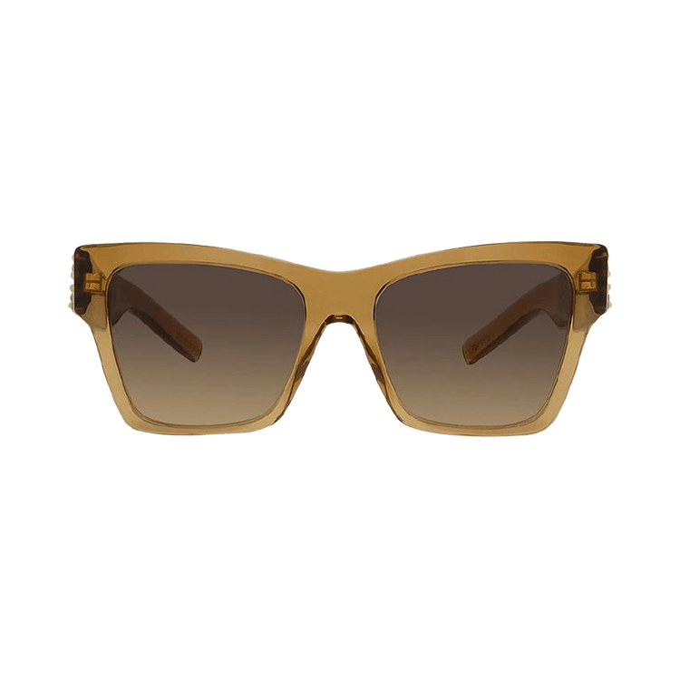 Givenchy Square Sunglasses 'Brown'