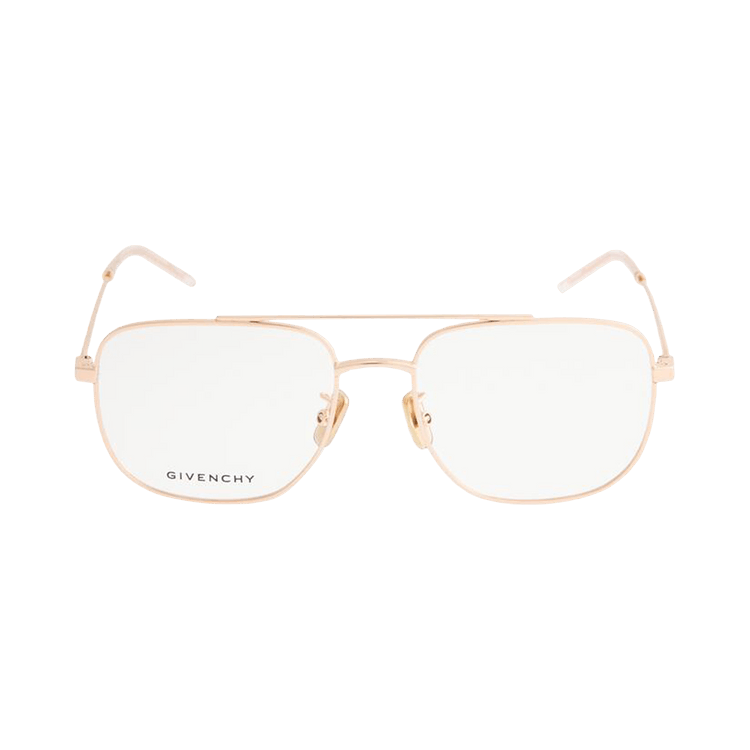 Givenchy City Sunglasses 'Shiny Rose Gold'