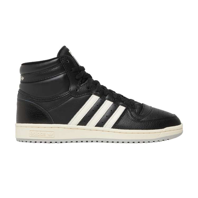 adidas Top Ten RB 'Black Cream'