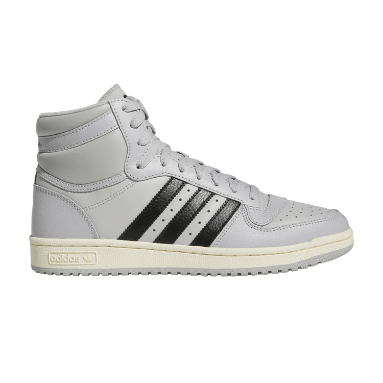 Adidas Top Ten RB 'Grey Core Black'
