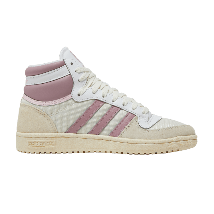 Adidas Wmns Top Ten RB 'White Magic Mauve'