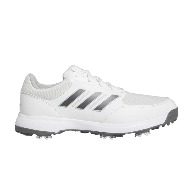 Adidas Tech Response 3.0 Golf 'White Silver'