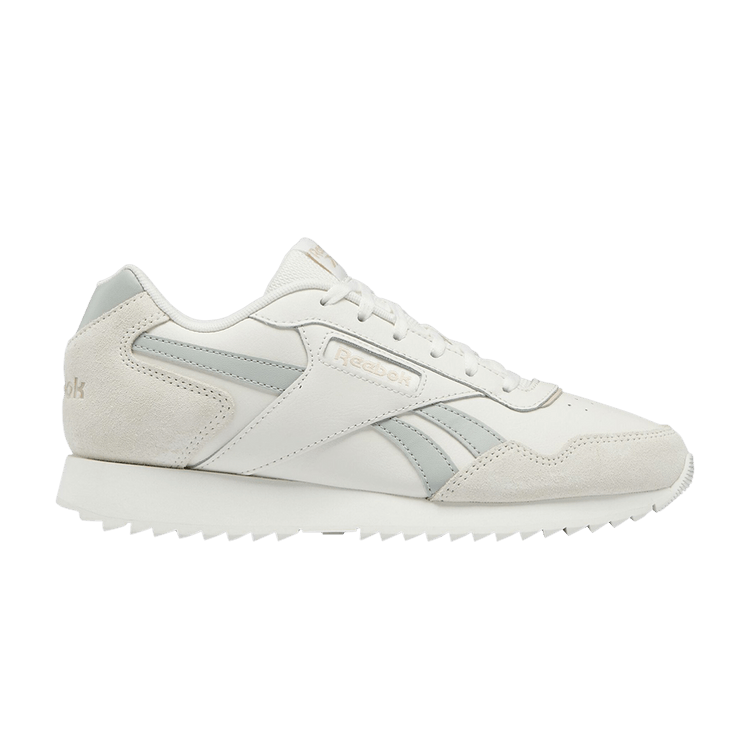 Reebok Wmns Glide Ripple 'Chalk Sea Spray'