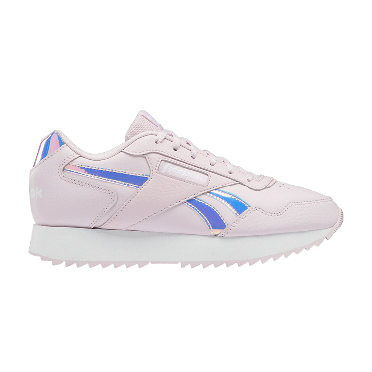 Reebok Wmns Glide Ripple Double 'Pixel Pink'