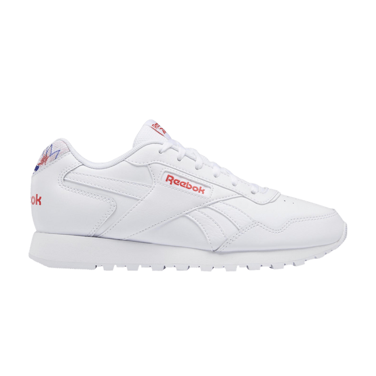 Reebok Wmns Glide 'White Pink Glow'