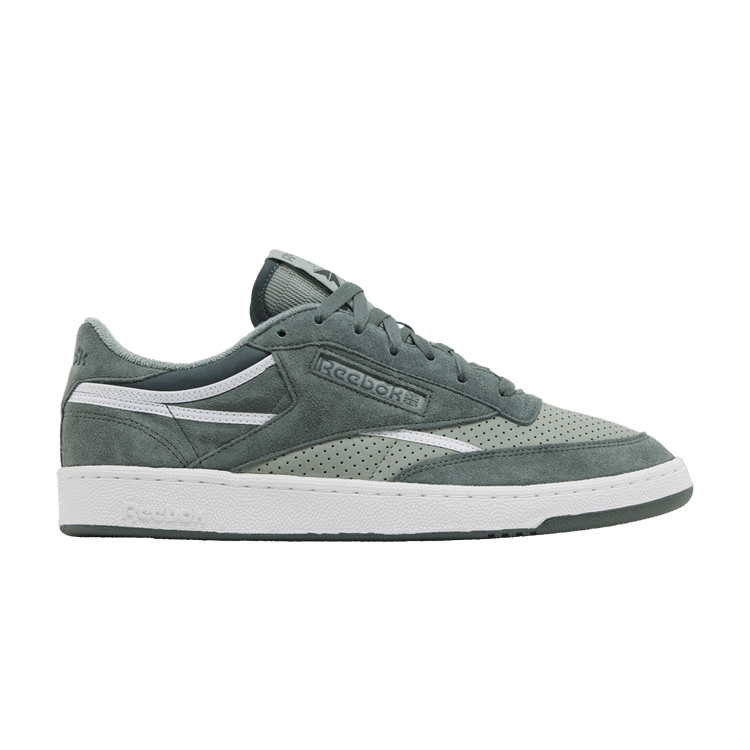 Reebok Club C 85 Vintage 'Chalk Green'