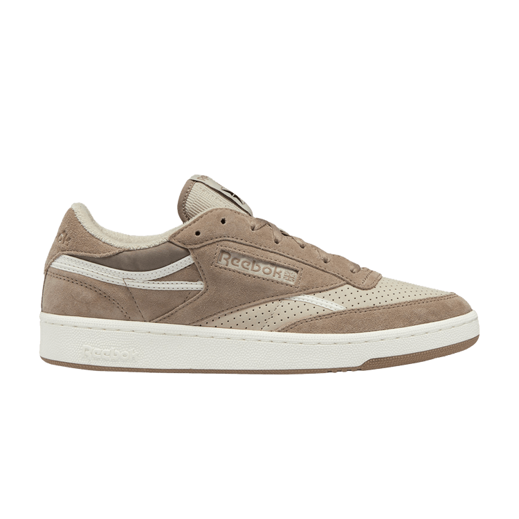 Reebok Club C 85 Vintage 'Taupe Modern Beige'