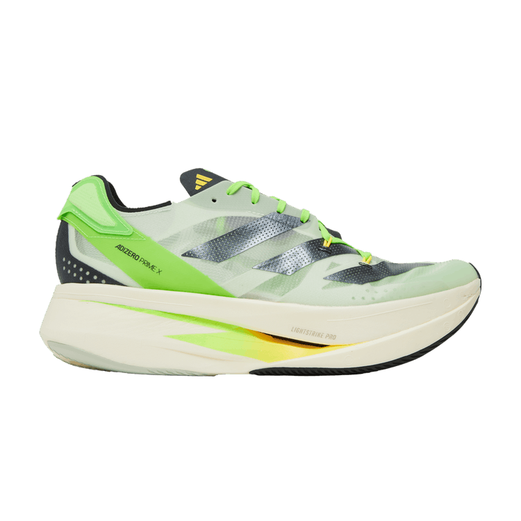 adidas Adizero Prime X 'Linen Green Black'