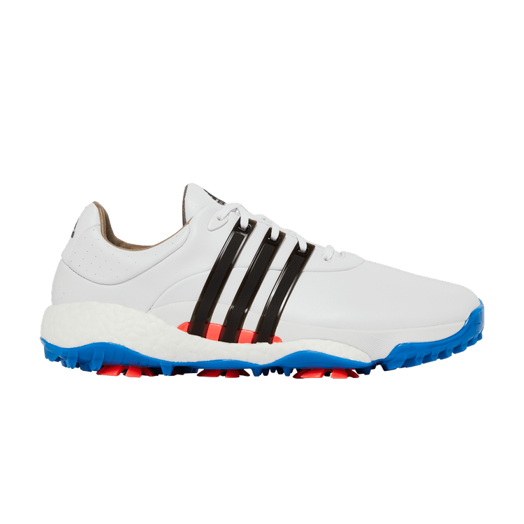 Adidas Tour 360 22 Golf 'White Blue Rush'