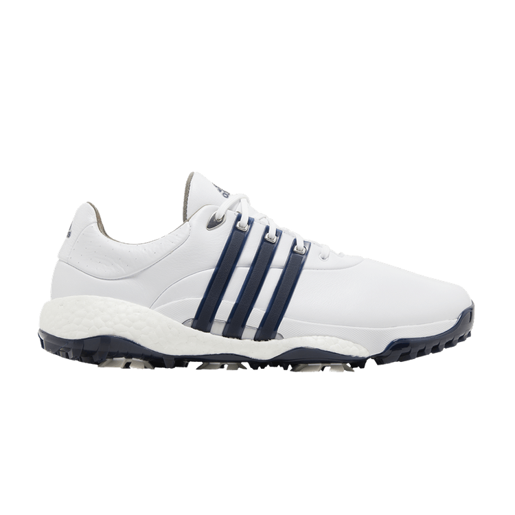 adidas Tour 360 22 Golf 'White Collegiate Navy'