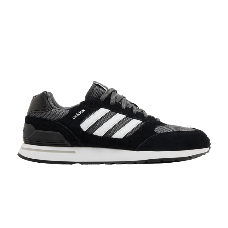 adidas Run 80s 'Black White'
