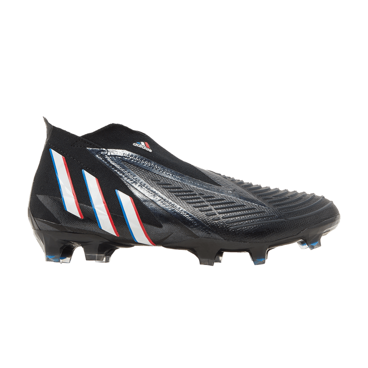 adidas Predator Edge+ FG 'Edge of Darkness'