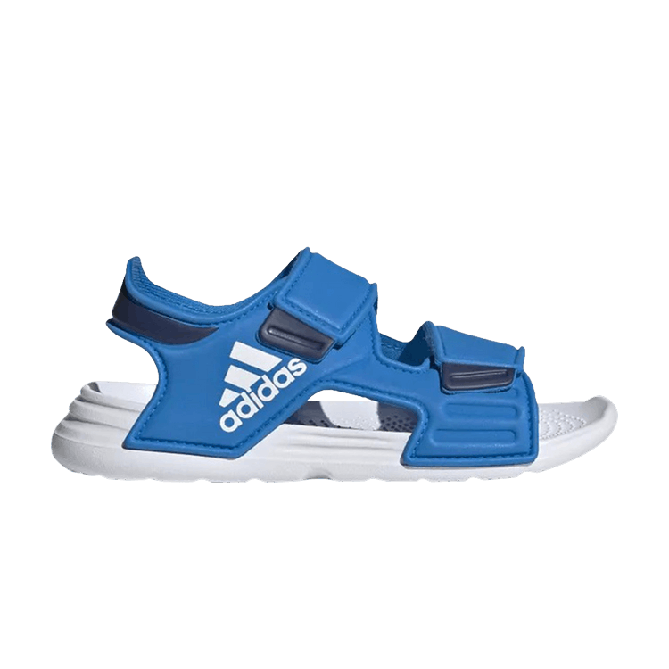 Adidas AltaSwim Sandal J 'Blue Rush'