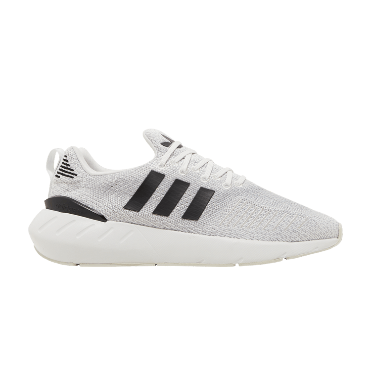 adidas Wmns Swift Run 22 'Crystal White'
