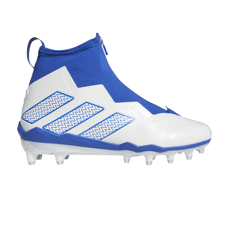 Adidas Nasty 2.0 'White Royal Blue'